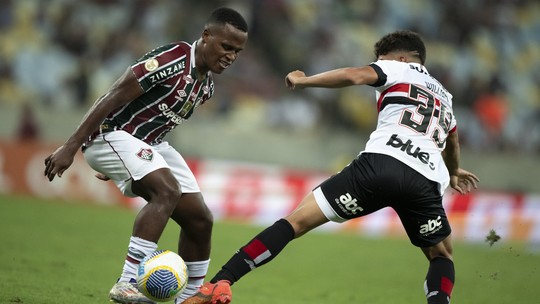 Classificação do returno: veja a posição e desempenho do Bragantino