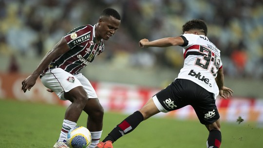 Classificação do returno: Flu vira vice-líder, e Corinthians fica a uma vitória de deixar o Z-4