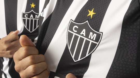 Contratações do Galo para 2024: quem chega, quem fica e quem sai - Foto: (Divulgação)